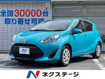2017 Toyota AQUA