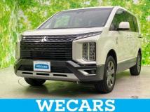 2021 Mitsubishi Delica D5