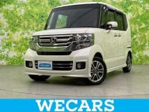 2015 Honda N BOX