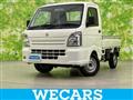 2019 Suzuki Carry Truck