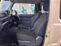 2023 Suzuki Jimny