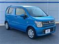 2018 Suzuki Wagon R