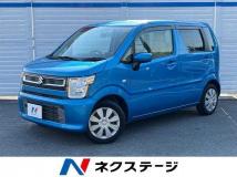 2018 Suzuki Wagon R