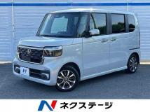 2023 Honda N BOX