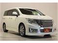 2014 Nissan Elgrand