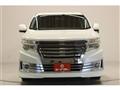 2014 Nissan Elgrand