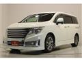 2014 Nissan Elgrand