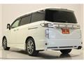 2014 Nissan Elgrand