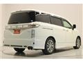 2014 Nissan Elgrand