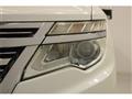 2014 Nissan Elgrand