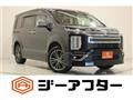 2019 Mitsubishi Delica D5