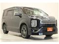 2019 Mitsubishi Delica D5