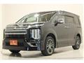 2019 Mitsubishi Delica D5