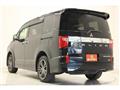 2019 Mitsubishi Delica D5