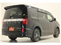 2019 Mitsubishi Delica D5