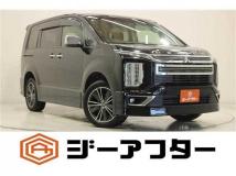 2019 Mitsubishi Delica D5