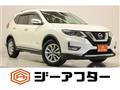 2018 Nissan X-Trail