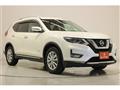 2018 Nissan X-Trail