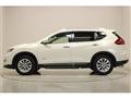 2018 Nissan X-Trail