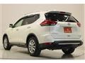 2018 Nissan X-Trail