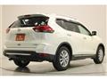 2018 Nissan X-Trail