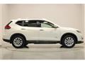 2018 Nissan X-Trail