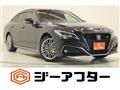 2021 Toyota Crown