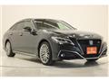 2021 Toyota Crown