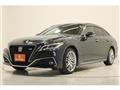 2021 Toyota Crown