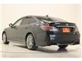 2021 Toyota Crown
