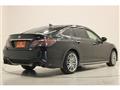 2021 Toyota Crown