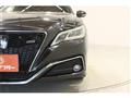 2021 Toyota Crown