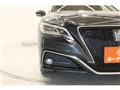 2021 Toyota Crown