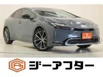 2023 Toyota Prius