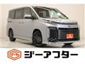 2024 Toyota Voxy