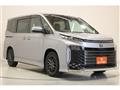 2024 Toyota Voxy