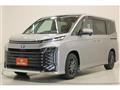 2024 Toyota Voxy