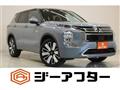 2025 Mitsubishi Outlander