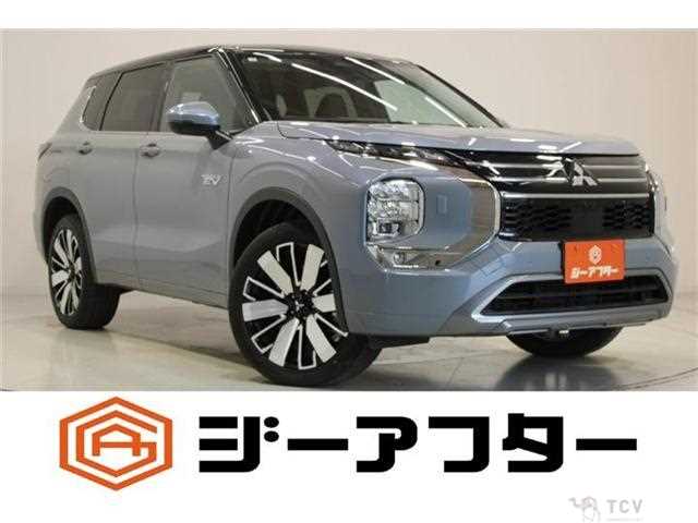 2025 Mitsubishi Outlander
