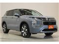 2025 Mitsubishi Outlander