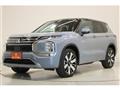 2025 Mitsubishi Outlander