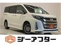 2018 Toyota Noah