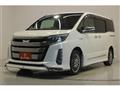 2018 Toyota Noah