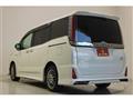2018 Toyota Noah
