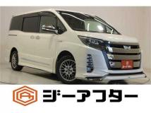 2018 Toyota Noah