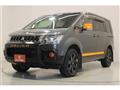 2017 Mitsubishi Delica D5