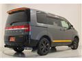 2017 Mitsubishi Delica D5