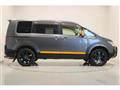 2017 Mitsubishi Delica D5