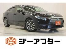2019 Honda Insight