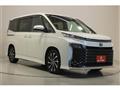 2022 Toyota Voxy